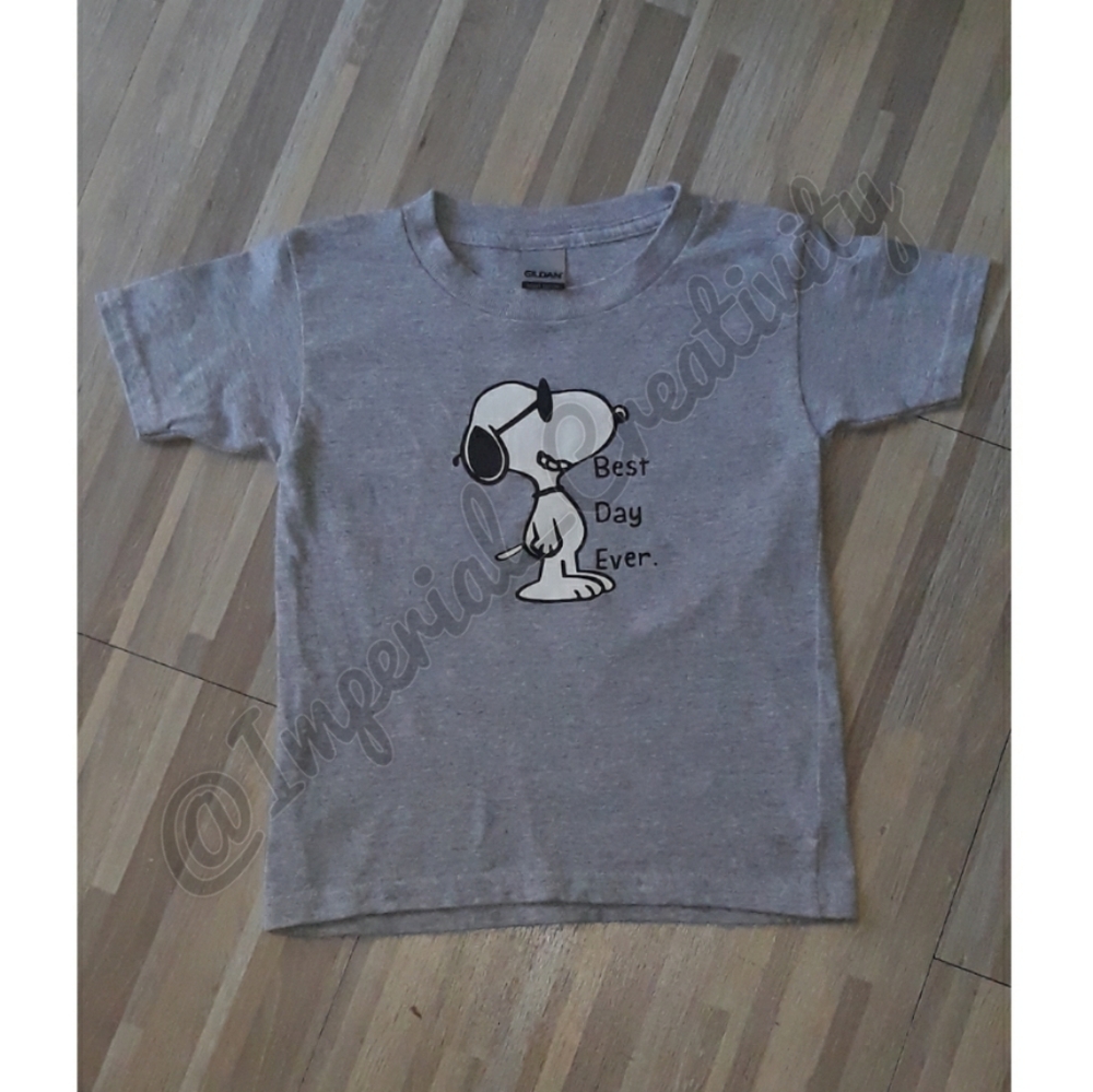KNOTTS BERRY FARM TODDLER SHIRT